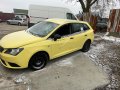 seat ibiza 6j 1.6 tdi cay на части facelift seat ibiza фейслифт, снимка 4