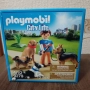 Playmobil City Life Треньор на кучета 9279, снимка 1