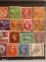 Стари пощенски марки от цял свят смесени СВЕТОВНИ ЛИДЕРИ за КОЛЕКЦИЯ ДЕКОРАЦИЯ 51603, снимка 3