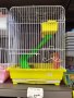 Клетки за гризачи-НОВИ , снимка 3