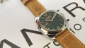 Мъжки часовник PANERAI RADIOMIR GMT - 45MM механичен клас 5A+, снимка 3