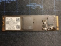 Samsung PM9B1 512 GB PCIe 4x4 M.2 2280, TLC, снимка 1