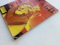 "Цар Лъв" Walt Disney - Албум за лепенки - 1995г., снимка 17