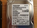 Продавам хард дискове за настолен компютър HDD Toshiba 1000GB (1TB), 2000GB (2TB), снимка 3