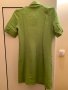 Зелена рокля, снимка 2