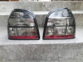 Vw Golf 2, Golf 3 Волан, Километраж, Стопове, Мигачи, Капачки, Халогени Голф 2 Голф 3, снимка 7