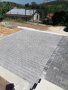 Доставка и редене на бетонни павета,уни павета и тротоарни плочи, снимка 2