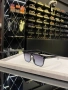 очила с черен обикновен калъф и ув защита versace louis vuitton, снимка 4