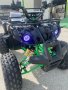 Електрическо ATV MaxMotors Grizzly SPORT 2500W/60V/20Ah, снимка 3
