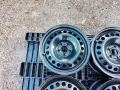 4бр.Оригинални джанти 16цола 5x105 ET38 за Opel Mokka,Astra J,K,Cruze,Aveo, снимка 7