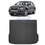 Гумена стелка за багажник Audi Q5 2008-2016 г., DRY ZONE, снимка 1