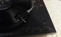 Sound Lab DLP 1600 добър  тайвански грамофон, снимка 4