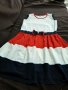Лятна рокля, снимка 1 - Детски рокли и поли - 36780656