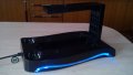 Playstation 4 PS4 VR докинг станция с лед осветление и зареждане, снимка 1 - PlayStation конзоли - 40142910