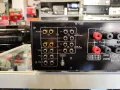 🔊 📢📣📯🔔 🎵 Усилвател Philips FA860 Две по 130 вата на 4 ома. В отлично техническо и визуално със, снимка 10