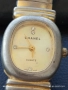 Марков дамски часовник CHANEL QUARTZ елегантен фин 29152, снимка 3