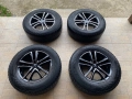 16" 5x114.3 Autec - Mitsubishi Hyundai Kia Honda Toyota , снимка 7