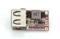 5V USB модул за бързо зареждане от 5~32V DC към 5V DC Quick Charge , снимка 6