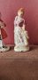 Комплект две порцеланови фигурки, снимка 5