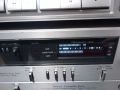 Дек касетъчен Technics M 24, много добър визуално, перфектен технически., снимка 5