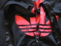 Оригинално Дамско горнище ADIDAS , No34, снимка 3