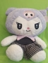 Куроми - голяма плюшена играчка-60см, снимка 2