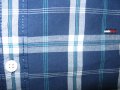 Риза TOMMY HILFIGER   мъжка,М, снимка 4