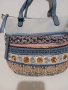 Индийска чанта, снимка 2
