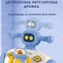 МУЛТИФУНКЦИОНАЛНА ПРОХОДИЛКА 6 В 1, снимка 3