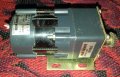 Електродвигатели от машина за проявяване на филми, снимка 5