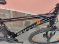 29" Bulls, M/L размер, хидравлични спирачки, алуминиев велосипед, снимка 5