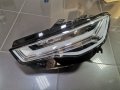 Комплект Ляв Фар Audi A6 C7 Facelift Full LED 4G0941033H - Перфектен, снимка 2