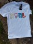 Karl Lagerfeld дамска тениска , снимка 1 - Тениски - 43809858