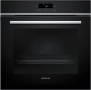 Фурна за вграждане Siemens iQ300 HB572ABS3, 71 л., снимка 1