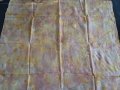 Шалове естествена коприна,батика, снимка 14