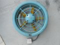 Нов вентилатор с пускател , снимка 2