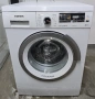 Продавам Пералня SIEMENS IQ 790 8кг А+++ -30% 1600 оборота , снимка 1