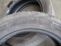 спешно летни автомобилни гуми 225/55/19, снимка 2