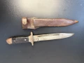 Нож на дневалния №7191 , снимка 2