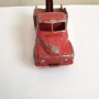 Стара колекционерска количка DINKY TOYS CITROEN U23, снимка 6