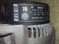 генератор за vw audi seat skoda, снимка 1 - Части - 26298517