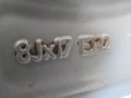 ОРИГИНАЛНИ АЛУМИНИЕВИ ДЖАНТИ  17'' ЗА BMW X3,X1,E60/E90,E46,E39(5x120x72.5)**017**, снимка 9