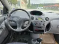 Toyota Yaris 1.4 D-4D, 2002 г. - на части!, снимка 10