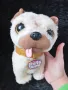 Интерактивно танцуващо куче мопсче Попи Pets Alive Zuru, снимка 1