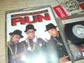 RUN DMC-TAPE 1007251131, снимка 4