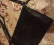RESERVED Оригинал Нова Кожена Дамска Чанта , снимка 1
