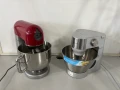 Планетарен миксер - KMIX / KENWOOD, снимка 1