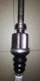 32738V,9683341080,3273EK,32738T,полуоска дясна Citroen C5,C5 II,2.2 HDI, снимка 4