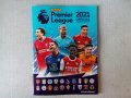 Нов албум за стикери Panini Premier League 2021 Висша лига Премиърлийг Панини, снимка 1 - Енциклопедии, справочници - 33041973