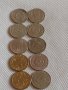 Лот монети от цял свят 10 броя 10 стотинки различни години от соца за КОЛЕКЦИЯ ДЕКОРАЦИЯ 42454, снимка 1